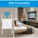 5 Ghz Wifi Repeater Wireless Wifi Extender 1200mbps Wi-Fi Amplifier 802.11n Long Range Wi Fi Signal Booster 2.4g Wifi Repiter