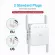 5 Ghz Wifi Repeater Wireless Wifi Extender 1200mbps Wi-Fi Amplifier 802.11n Long Range Wi Fi Signal Booster 2.4g Wifi Repiter