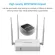 We1626 300mbps Wireless 4g Wifi Router Openwrt Omni Ii Access Point For Huawei E3372h Usb 3g 4g Modem With 4 External Antennas