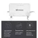 We1626 300mbps Wireless 4g Wifi Router Openwrt Omni Ii Access Point For Huawei E3372h Usb 3g 4g Modem With 4 External Antennas