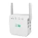 Wireless Wifi Repeater Wifi Extender 2.4ghz 300mbps Wi-Fi Amplifier Long Range Wifi Signal Booster Long Range Wifi Smart Home