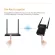300m Wireless Wifi Repeater 10dbi Antenna Strong Wifi Signal Amplifier Wireless Router Wifi Range Extender Expand Booste