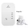 300Mbps Booster Access Point Long Range Home Office Signal Amplifier Network Extender Router Portable Accessories Wireless