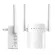 Wireless Repeater Amplificador WiFi Repeater 300Mbps Wireless Wi-Fi Signal Amplifier Through Wall Router Smart Accessories