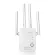 2.4ghz Wireless Wifi Repeater Wifi Range Extender 300mbps Network Wi Fi Amplifier Signal Booster Repetidor Wifi Access Point