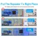 Wireless Wifi Repeater Extender 2.4G/ 5G Wifi Booster 300/ 1200Mbps Amplifier Large Range Signal Repeator Access Point