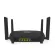 Pixlink AC06 1200Mbps Dual-Band AC1200 Wireless Router Wifi Repeater with 4*6DBi High Gain Antennas Wider Coverage Easy Setup