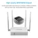 We1626 300Mbps Wireless 4G Wifi Router Openwrt OMNI II Access Point for Huawei E3372H USB Modem 4G with 4 External Antennas