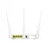 TENDA F3 300M Wireless Router Small and Medium Apartment Wifi Install Advanced Wireless Encryption in One Sport IEEE802.11/B/G/N