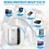 Wireless Wifi Repeater Wi-Fi Range Extender Router Wi Fi Signal Amplifier 300mbps Wifi Booster 2.4g Wi Fi Reapeter Access Point