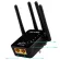 Pixlink Wireless Router Wifi Repeater Range Extender Signal Amplifier 300Mbps Network Booster 2.4g Wi-Fi Access Point Mini