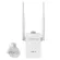 Comfast Wifi Repeater/router/acess Point Ap 300mbps Wi Fi Signal Amplifier 10dbi Antenna Router Wireless Signal Booster Extender