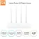 New Xiaomi Mi Router 4A Gigabit Version 2.4GHz 5GHz Wifi 1167Mbps WiFi Repeater 128MB DDR3 High Gain 4 ANTENNAS Network Extender