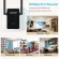 Comfast Wifi Repeater/router/acess Point Ap 300mbps Wi Fi Signal Amplifier 10dbi Antenna Router Wireless Signal Booster Extender