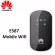 Unlocked Huawei E5830 E587 3G 7.2 Mbps Mobile Router Wifi 3G MODEM Mobile Hotspot Pocket with Sim Card Slot