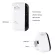 Wireless Wifi Repeater Signal Amplifier 802.11n/b/g Wi-Fi Range Extander 300mbps Network Booster Repetidor Wps Encryption