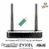 300Mbps Wireless Router for Huawei E8372/337 3G 3G USB Modem Wifi Repeater OpenwrT/DDWRT/PADVAN/Keetic OMNI II Firmware for