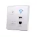 Wifi Router 300mbps 220v Power Ap Relay Smart 2.4ghz Wireless Repeater Extender In Wall Routers Embedded Panel Usb Socket Rj45