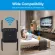 Wifi Repeater Wifi Extender 2.4G 5G Wireless WiFi Booster Wi Fi Amplifier 5GHz Wi Fi Signal Repeater Wi-Fi 1200MPBS 300Mbps