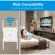 5ghz Wifi Repeater Wireless Wifi Extender 300/1200mbps Wi-Fi Amplifier 802.11n Long Range Wi Fi Signal Booster 2.4g Wifi Repiter