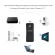 USB Wireless Repeater Smart TV Wifi Adpater Range Extender 300M Network Adapter Amplifier Repeater for Samsung Sony LG Any TV