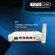 เร้าเตอร์ TOTO LINK รุ่น F1 150Mbps Wireless-N 3G Fiber Router