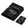 Micro SD 128GB Kingston SDCS2 100MBS.