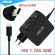 19v 1.75a 33w Power Ac Adapter Mirco Usb Lap Charger For Asus Vivobook E200 E202 E202s E200h E200ha Eeebook X205 X205t X205ta