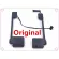 And OEM Left Right Speaker for Pro Retina A1502 ME864 866 Right Left Speakers