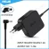Asus Lap Charger 19v 1.75a 33w 5.5x2.5mm Ac Adapter Lap Power Charger For Asus F751n Notebook Chargeur