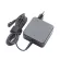 65W Power Adapter AC Charger for Lenovo 20V 3.25A 4.0mmx1.7mm US Plug ADLX65CLU2A 5A10K78745 Notebook Power Supply