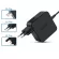 19V 2.37A 5.5x2.5mm AC Adapter Lap Charger Replacement for Asus R556L X454L F554L Z55S X552W X451CA 45W Notebook
