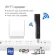 Wifi Adapter Wireless Usb Universal 300mbps Port Ethernet Network Bridge Repeater