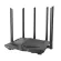 Tenda Ac11 Ac1200 Wifi Router Gigabit 2.4g 5.0ghz Dual-Band 1167mbps Wireless Router Wifi Repeater With 5 High Gain Antennas