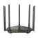 TENDA AC11 AC1200 Wifi Router Gigabit 2.4G 5.0GHz Dual-Band 1167Mbps Wireless Router WiFi Repeater with 5 High Gain Antitennas