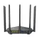 Tenda Ac11 Ac1200 Wifi Router Gigabit 2.4g 5.0ghz Dual-Band 1167mbps Wireless Router Wifi Repeater With 5 High Gain Antennas