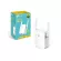 TP-LINK TL-WA855RE 300Mbps Wireless N Wall Plugged Range Extender Signal Amplifies-White
