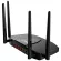Router TOTOLINK X5000R Wireless AX1800 Dual Band Gigabit Wifi-6 Lifetime Forever