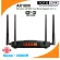 Router TOTOLINK X5000R Wireless AX1800 Dual Band Gigabit Wifi-6 Lifetime Forever