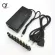 DC 12V/15V/16V/18V/19V/20V 4-5A 96W AC Universal Power Adapter Charger for Asus Dell Lenovo Sony Toshiba Lap