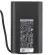 New Ul Listed Ac Charger For Dell Latitude E5410 E5420 E5500 E5510 E5520 E6440 - Power Supply Adapter Cord
