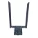 802.11AC Dual Band 1200Mbps RTL8812AU Wireless Network / For Kali Adapter for XP Windows / Linux 7/8/10 USB Wlan WiFi Antenna