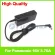 Ac Power Adapter 16v 3.75a 60w For Panasonic Lap Charger Cf-71 Cf-72 Cf-A1 Cf-A2 Cf-A44 Cf-A77 Cf-C33 Cf-M1 Cf-M31 Cf-M31m