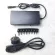 AC 110V/240V 96W Charger Universal Power Charger Adapter EU Plug for Lap/Notebook Lap Charger