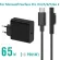 15v 4a Ac Power Adapter For Microsft Surface Pro X Pro 4 Pro 5 Pro 6 Pro 7 20v 3.25a 65w Universal Usb Type C Pd Charger Lap