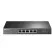 Switch Switch TP-Link Switch Hub 5 Port TL-SG105-M2 2.5 GB Multi in Metal Cing