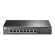 Switch Switch TP-Link Switch Hub 8 Port TL-SG108-M2 2.5 GB Multi in Metal Cing