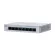 Gigabit Switching Hub 8 Port CISCO CBS110-8T-D-EU 6''By JD SuperXstore