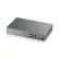 Zyxel Unmanaged Gigabit Poe Switch 8 Port Poe 802.3AT 130W GS1300-10HP