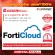 Fortinet FortiGate 81F FC-10-0081F-131-02-12 FortiGate Cloud เป็นแพลตฟอร์มการจัดการบนคลาวด์สำหรับอุปกรณ์